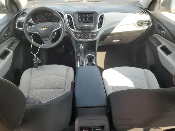 2GNAXHEV9K6115958 2019 CHEVROLET EQUINOX - Image 8