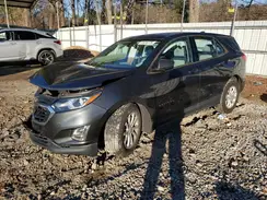 2GNAXHEV9K6120867 2019 CHEVROLET EQUINOX