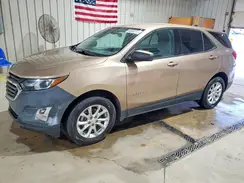 2GNAXHEV9K6133991 2019 CHEVROLET EQUINOX