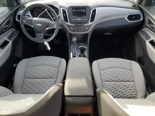 2GNAXHEV9K6134851 2019 CHEVROLET EQUINOX - Image 8