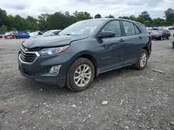 2GNAXHEV9K6135546 2019 CHEVROLET EQUINOX
