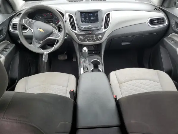 2GNAXHEV9K6135546 2019 CHEVROLET EQUINOX - Image 8