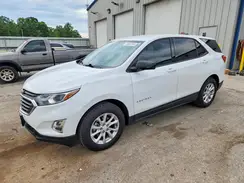 2GNAXHEV9K6139290 2019 CHEVROLET EQUINOX