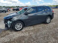 2GNAXHEV9K6143386 2019 CHEVROLET EQUINOX