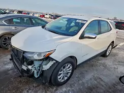 2GNAXHEV9K6143422 2019 CHEVROLET EQUINOX