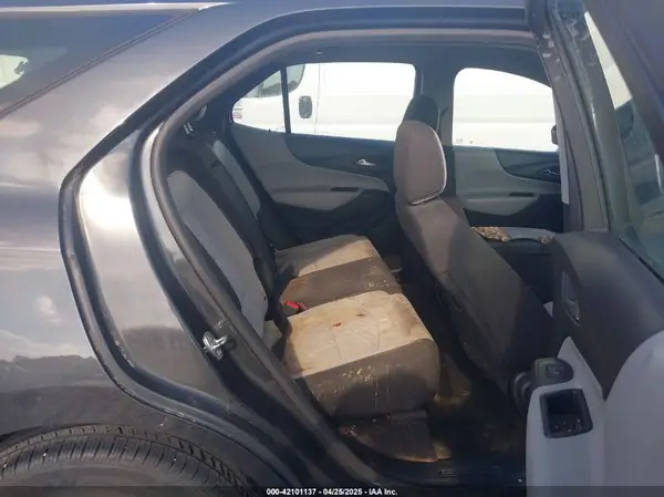 2GNAXHEV9K6146286 2019 CHEVROLET EQUINOX - Image 8