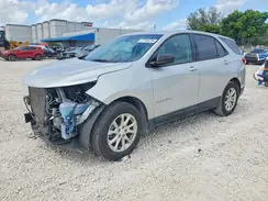 2GNAXHEV9K6146384 2019 CHEVROLET EQUINOX