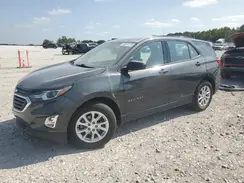 2GNAXHEV9K6152881 2019 CHEVROLET EQUINOX