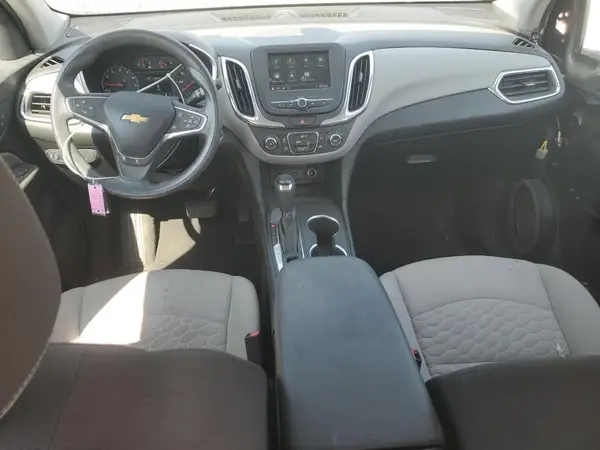2GNAXHEV9K6152881 2019 CHEVROLET EQUINOX - Image 8