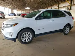 2GNAXHEV9K6153738 2019 CHEVROLET EQUINOX