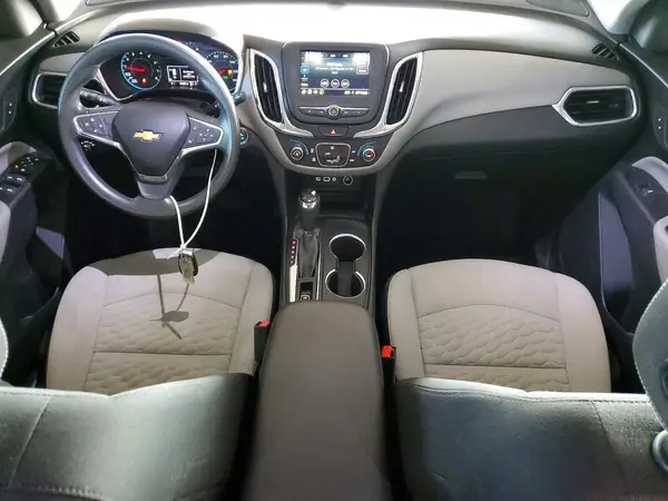 2GNAXHEV9K6153738 2019 CHEVROLET EQUINOX - Image 8