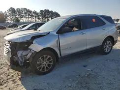 2GNAXHEV9K6154145 2019 CHEVROLET EQUINOX