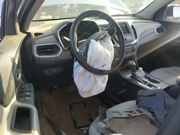 2GNAXHEV9K6154145 2019 CHEVROLET EQUINOX - Image 8