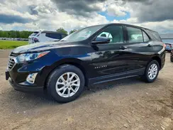2GNAXHEV9K6156218 2019 CHEVROLET EQUINOX