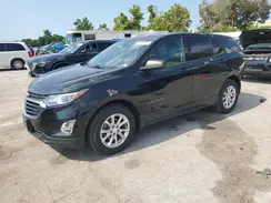2GNAXHEV9K6158017 2019 CHEVROLET EQUINOX