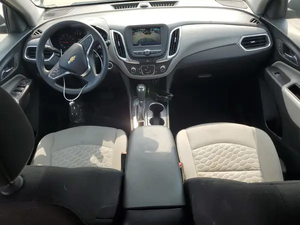 2GNAXHEV9K6158017 2019 CHEVROLET EQUINOX - Image 8