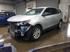 2GNAXHEV9K6160107 2019 CHEVROLET EQUINOX