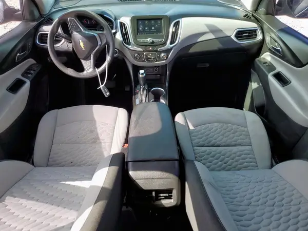 2GNAXHEV9K6170779 2019 CHEVROLET EQUINOX - Image 8