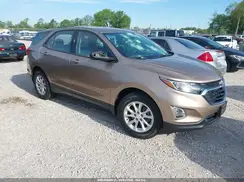 2GNAXHEV9K6171575 2019 CHEVROLET EQUINOX