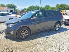2GNAXHEV9K6172029 2019 CHEVROLET EQUINOX