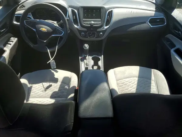 2GNAXHEV9K6172029 2019 CHEVROLET EQUINOX - Image 8