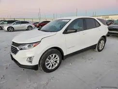 2GNAXHEV9K6177067 2019 CHEVROLET EQUINOX