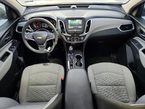 2GNAXHEV9K6177067 2019 CHEVROLET EQUINOX - Image 8