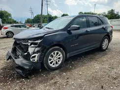 2GNAXHEV9K6177697 2019 CHEVROLET EQUINOX