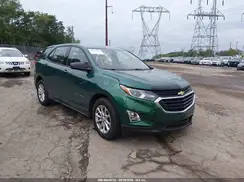 2GNAXHEV9K6188943 2019 CHEVROLET EQUINOX