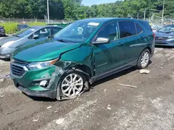 2GNAXHEV9K6190210 2019 CHEVROLET EQUINOX