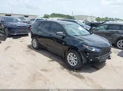 2GNAXHEV9K6191017 2019 CHEVROLET EQUINOX