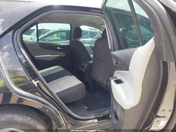 2GNAXHEV9K6191017 2019 CHEVROLET EQUINOX - Image 8