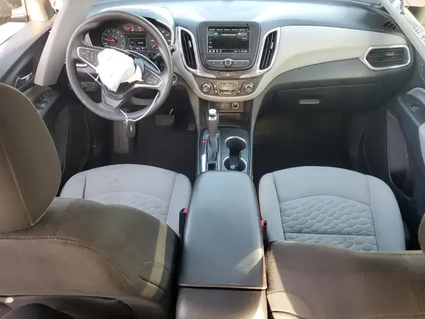 2GNAXHEV9K6192393 2019 CHEVROLET EQUINOX - Image 8