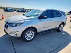 2GNAXHEV9K6193236 2019 CHEVROLET EQUINOX