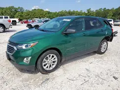 2GNAXHEV9K6194418 2019 CHEVROLET EQUINOX