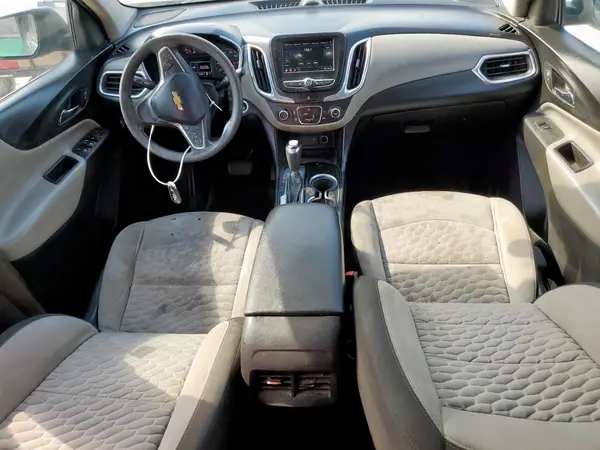 2GNAXHEV9K6194418 2019 CHEVROLET EQUINOX - Image 8
