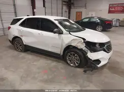 2GNAXHEV9K6196119 2019 CHEVROLET EQUINOX
