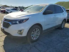 2GNAXHEV9K6197139 2019 CHEVROLET EQUINOX
