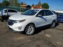 2GNAXHEV9K6197691 2019 CHEVROLET EQUINOX