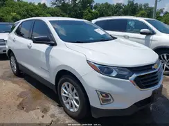 2GNAXHEV9K6198517 2019 CHEVROLET EQUINOX