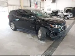 2GNAXHEV9K6198694 2019 CHEVROLET EQUINOX