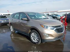 2GNAXHEV9K6199618 2019 CHEVROLET EQUINOX