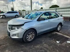 2GNAXHEV9K6201285 2019 CHEVROLET EQUINOX