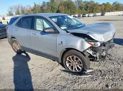 2GNAXHEV9K6202145 2019 CHEVROLET EQUINOX