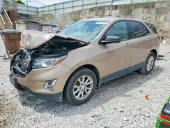 2GNAXHEV9K6207250 2019 CHEVROLET EQUINOX