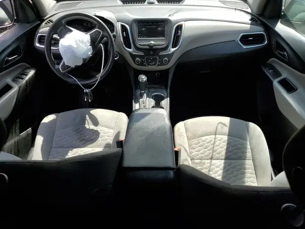 2GNAXHEV9K6211718 2019 CHEVROLET EQUINOX - Image 8