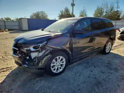 2GNAXHEV9K6213713 2019 CHEVROLET EQUINOX