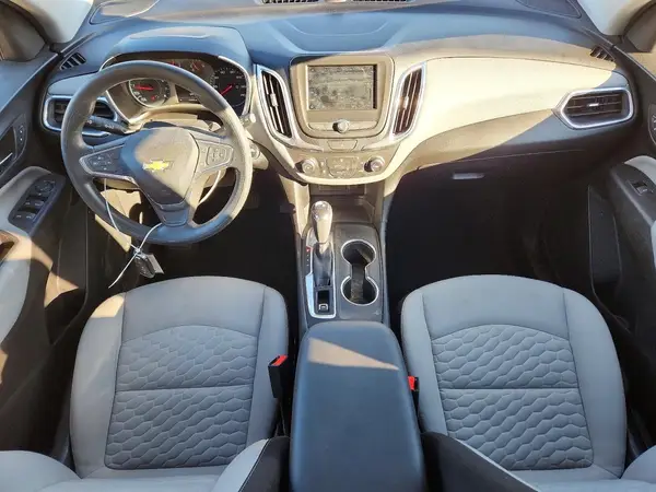 2GNAXHEV9K6213713 2019 CHEVROLET EQUINOX - Image 8