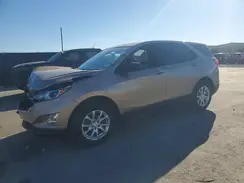 2GNAXHEV9K6214246 2019 CHEVROLET EQUINOX