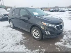 2GNAXHEV9K6215803 2019 CHEVROLET EQUINOX